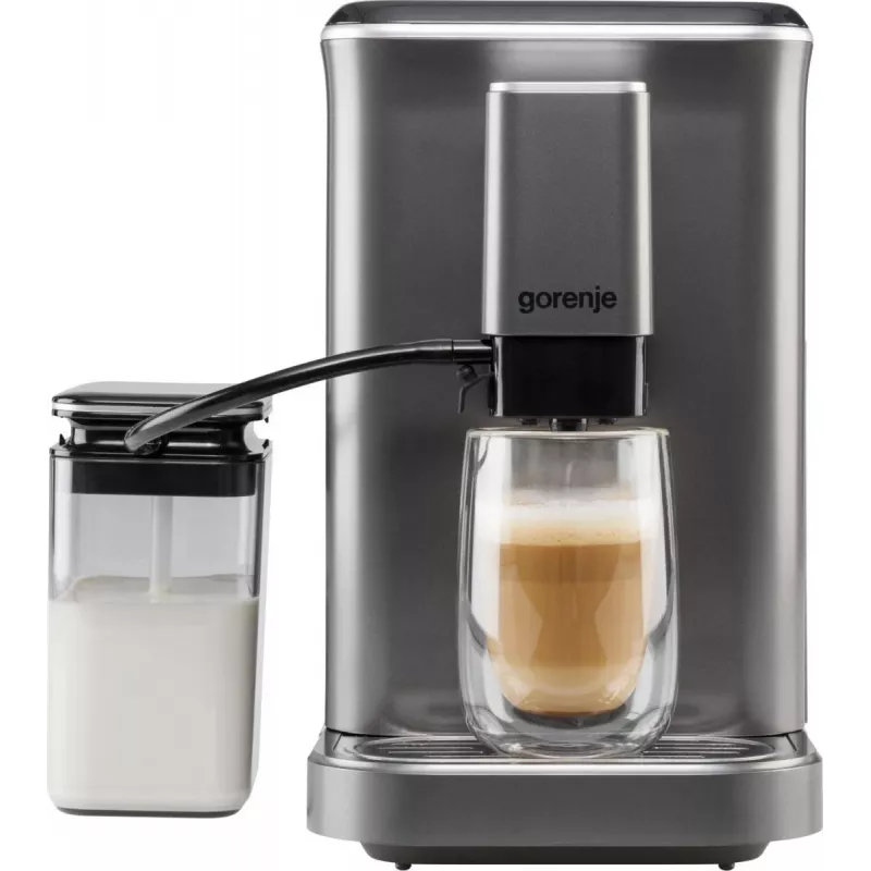 Macchina per caffè espresso automatica Gorenje GFACM20S 1,5 L