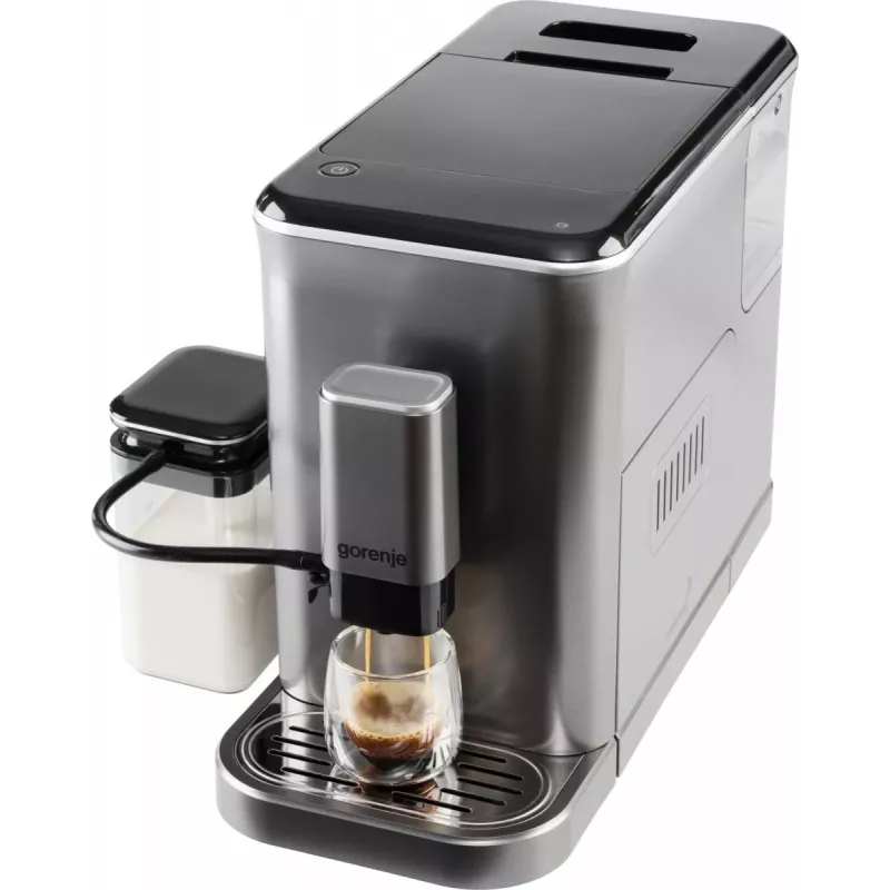Macchina per caffè espresso automatica Gorenje GFACM20S 1,5 L