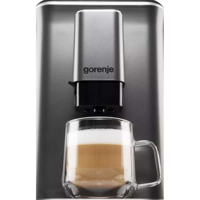 Macchina per caffè espresso automatica Gorenje GFACM20S 1,5 L