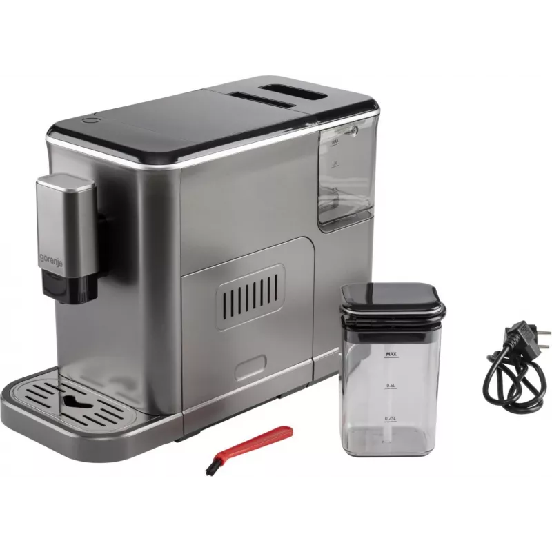 Macchina per caffè espresso automatica Gorenje GFACM20S 1,5 L