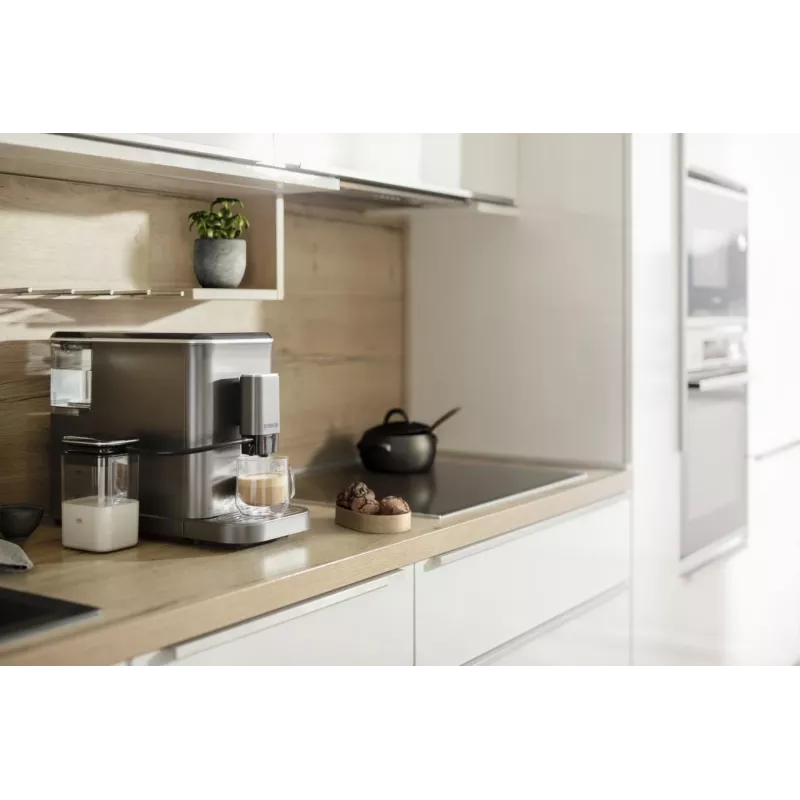 Macchina per caffè espresso automatica Gorenje GFACM20S 1,5 L