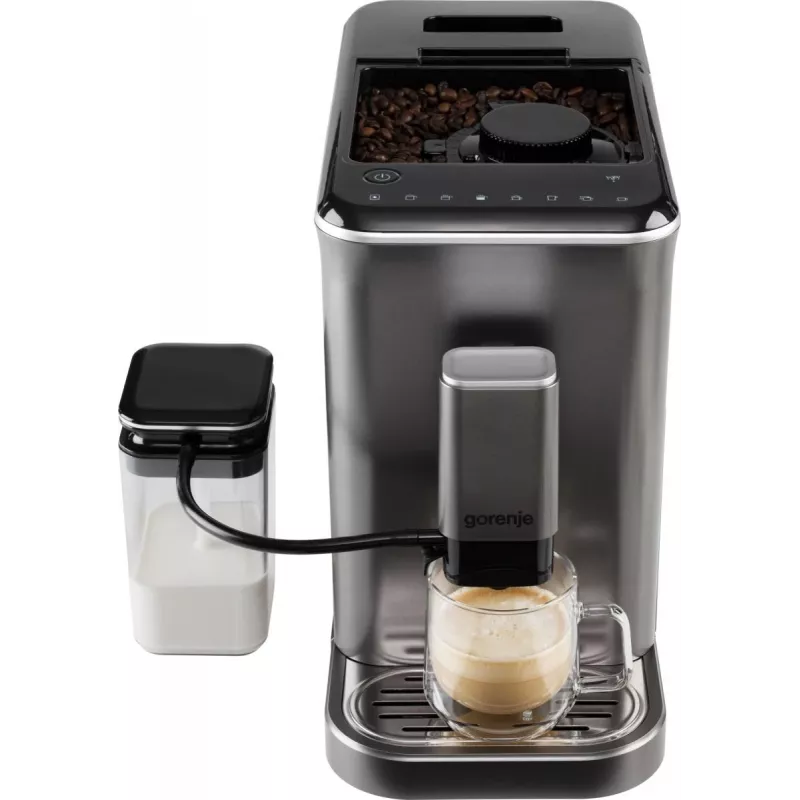 Macchina per caffè espresso automatica Gorenje GFACM20S 1,5 L
