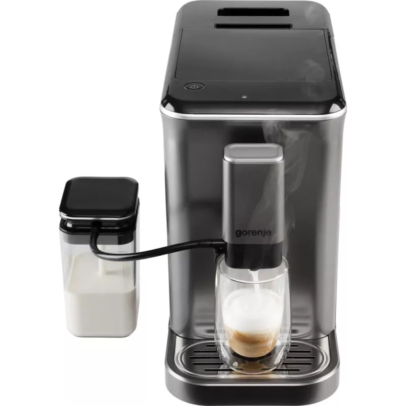 Macchina per caffè espresso automatica Gorenje GFACM20S 1,5 L