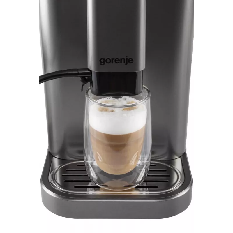 Macchina per caffè espresso automatica Gorenje GFACM20S 1,5 L
