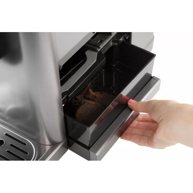 Macchina per caffè espresso automatica Gorenje GFACM20S 1,5 L