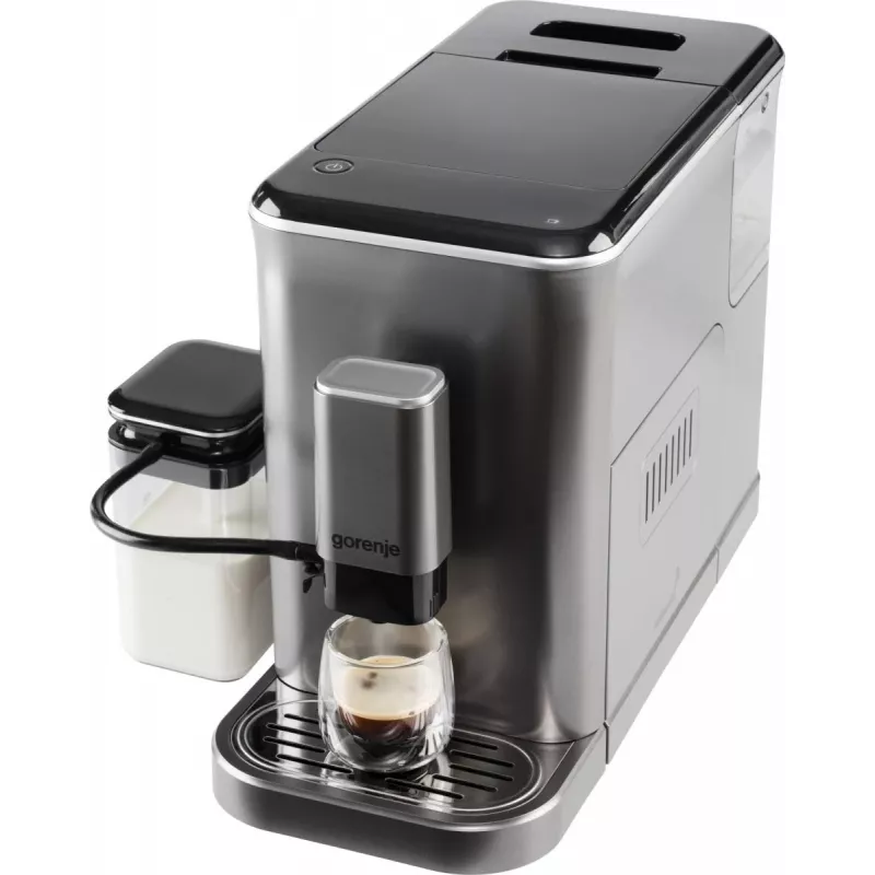 Macchina per caffè espresso automatica Gorenje GFACM20S 1,5 L