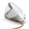 Centro stiro Philips 7000 Serie PSG7040/10 2100 W 1,8 L suola SteamGlide Elite oro, bianco