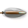 Centro stiro Philips 7000 Serie PSG7040/10 2100 W 1,8 L suola SteamGlide Elite oro, bianco