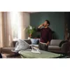 Centro stiro Philips 7000 Serie PSG7040/10 2100 W 1,8 L suola SteamGlide Elite oro, bianco