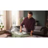 Centro stiro Philips 7000 Serie PSG7040/10 2100 W 1,8 L suola SteamGlide Elite oro, bianco