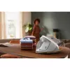 Centro stiro Philips 7000 Serie PSG7040/10 2100 W 1,8 L suola SteamGlide Elite oro, bianco