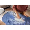 Centro stiro Philips 7000 Serie PSG7040/10 2100 W 1,8 L suola SteamGlide Elite oro, bianco