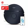 Robot aspirapolvere Philips 2000 series XU2000/10 0,38 L nero