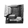 Scheda madre MSI B760M Project Zero Intel B760 LGA 1700 micro ATX