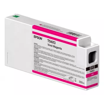 Epson C13T54X60N cartuccia d'inchiostro 1 pz. originale vivid light magenta