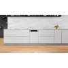 Whirlpool WSBO 3O34 PF X semi-incasso 10 coperti