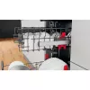 Whirlpool WSBO 3O34 PF X semi-incasso 10 coperti