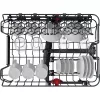 Whirlpool WSBO 3O34 PF X semi-incasso 10 coperti