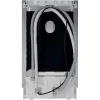 Whirlpool WSBO 3O34 PF X semi-incasso 10 coperti
