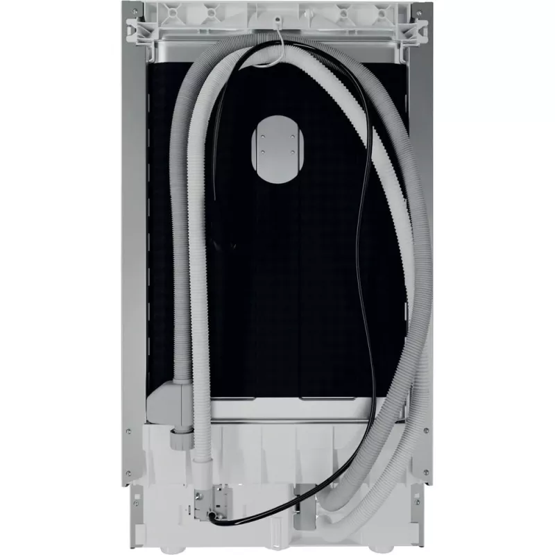 Whirlpool WSBO 3O34 PF X semi-incasso 10 coperti