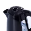 Bollitore elettrico Camry Premium 1,7 L 2200 W nero