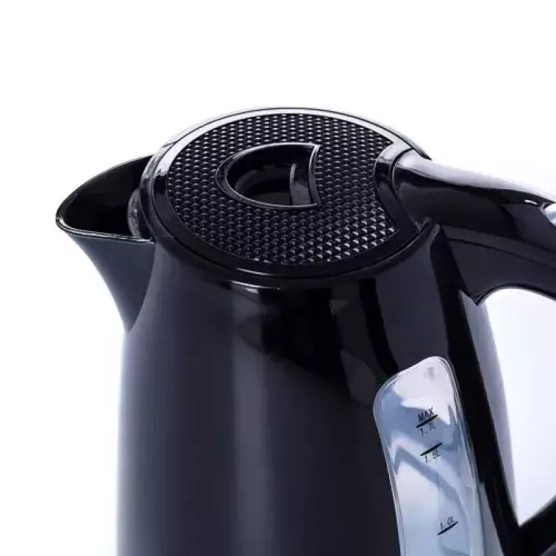 Bollitore elettrico Camry Premium 1,7 L 2200 W nero
