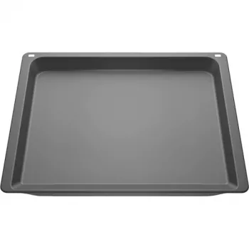 Bosch HEZ632070 ricambio/accessorio per forno nero acciaio inox