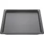 Bosch HEZ632070 ricambio/accessorio per forno nero acciaio inox
