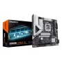 Scheda madre GIGABYTE B860M EAGLE V2 — Micro ATX, LGA 1851, Intel B860, 2 DIMM DDR5 fino a 9066 MHz, PCIe 5.0, 2.5GbE