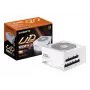 Alimentatore GIGABYTE UD1000GM PG5 V2 1000W ATX 3.1 completamente modulare 80 PLUS Gold bianco