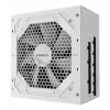 Alimentatore GIGABYTE UD1000GM PG5 V2 1000W ATX 3.1 completamente modulare 80 PLUS Gold bianco