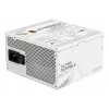 Alimentatore GIGABYTE UD1000GM PG5 V2 1000W ATX 3.1 completamente modulare 80 PLUS Gold bianco