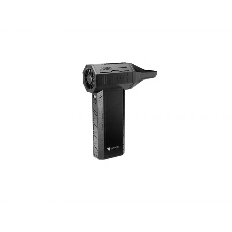 GPS tracker Navitel TF2 — tracker veicolare compatto con localizzazione in tempo reale, cronologia percorsi, telemetria di base