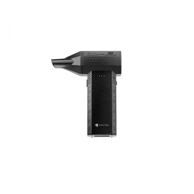 GPS tracker Navitel TF2 — tracker veicolare compatto con localizzazione in tempo reale, cronologia percorsi, telemetria di base