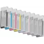 Epson confezione singola nero chiaro chiarissimo T606900 220 ml
