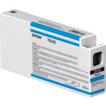 Cartuccia d'inchiostro Epson T54XD00 UltraChrome HDX viola – confezione singola originale, inchiostro viola