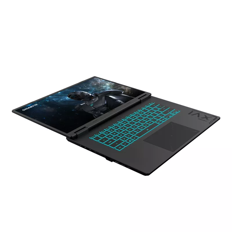 Laptop GIGABYTE GAMING A16 PRO DYHG5EECC4SH 16