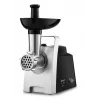 Tritacarne Tefal HV1 NE1098 1400 W 1,7 kg/min nero, argento