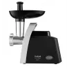 Tritacarne Tefal HV1 NE1098 1400 W 1,7 kg/min nero, argento
