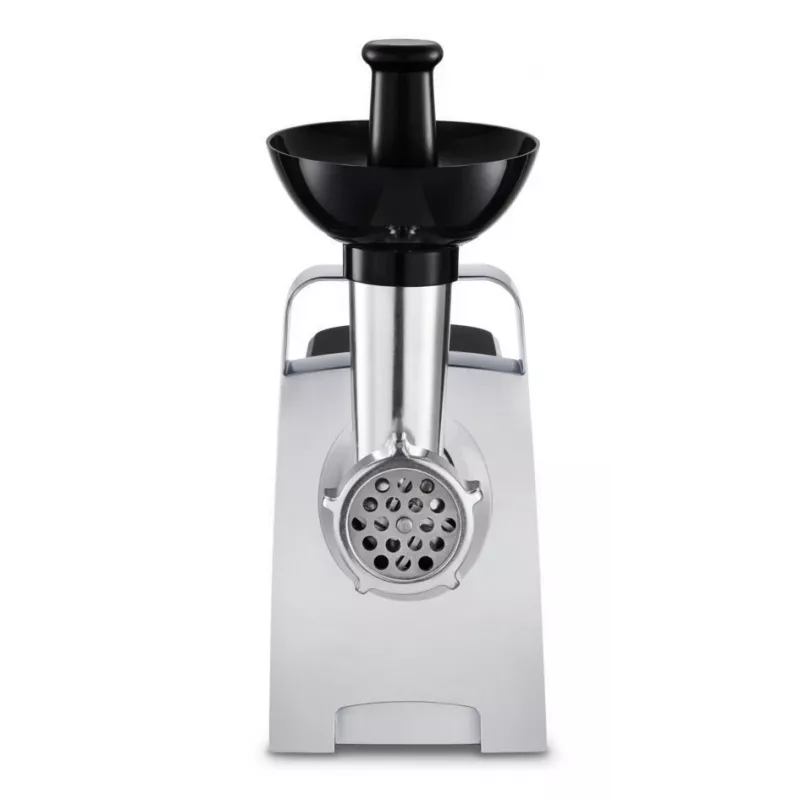 Tritacarne Tefal HV1 NE1098 1400 W 1,7 kg/min nero, argento