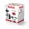 Tritacarne Tefal HV1 NE1098 1400 W 1,7 kg/min nero, argento