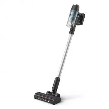 Aspirapolvere a bastone Philips serie 3000 XC3031 a batteria a secco senza sacchetto