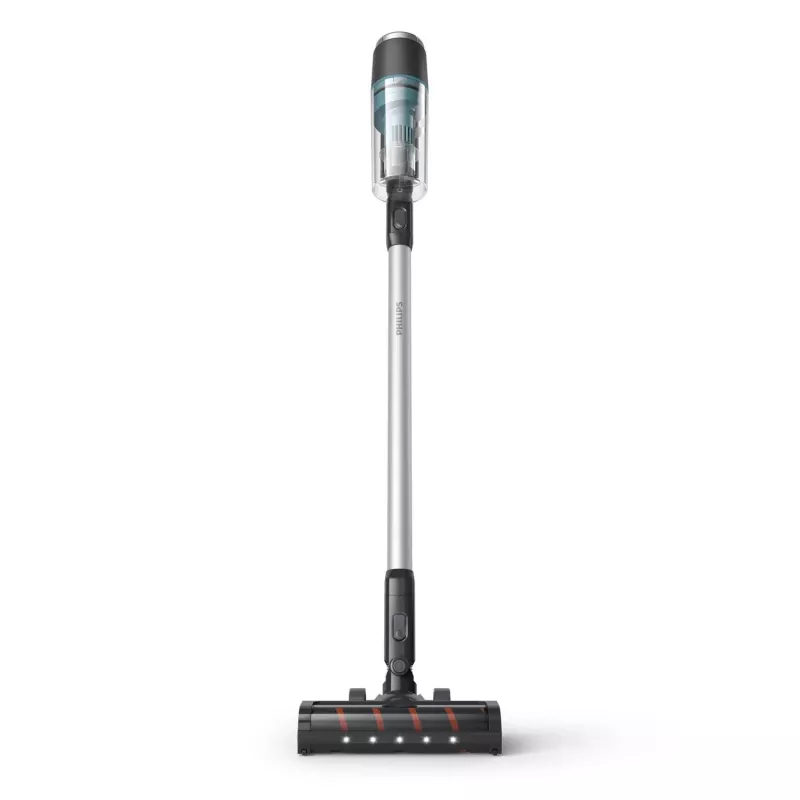 Aspirapolvere a bastone Philips serie 3000 XC3031 a batteria a secco senza sacchetto