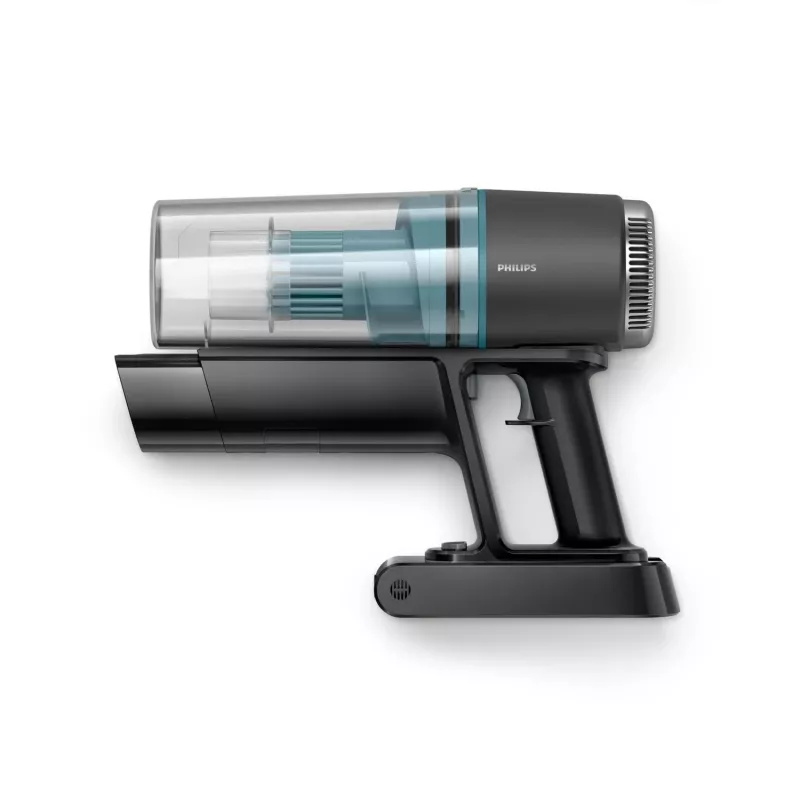 Aspirapolvere a bastone Philips serie 3000 XC3031 a batteria a secco senza sacchetto