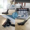 Aspirapolvere a bastone Philips serie 3000 XC3031 a batteria a secco senza sacchetto