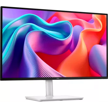 Monitor DELL Plus S2725DSM 68,6 cm (27 inch) 2560 x 1440 pixel Quad HD LCD bianco