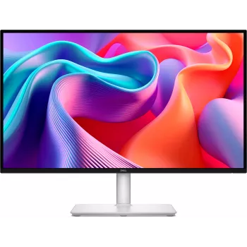 Monitor DELL Plus S2725DSM 68,6 cm (27 inch) 2560 x 1440 pixel Quad HD LCD bianco