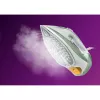 Ferro da stiro Philips serie 7000 DST7012/70 ferro da stiro a vapore suola SteamGlide Plus 2600 W verde, grigio