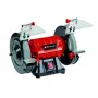 Smerigliatrice doppia Einhell TC-BG 150