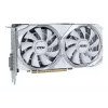 MSI VENTUS RTX 3050 2X XS WHITE 8G OC NVIDIA GeForce RTX 3050 8 GB GDDR6